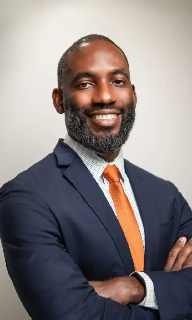 Anwar Brice - McNamara & Co. - Saint Lucia